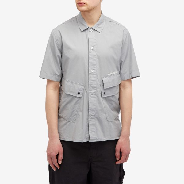 C.P. Company Popeline Pocket Shirt