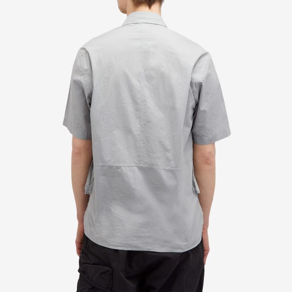 C.P. Company Popeline Pocket Shirt