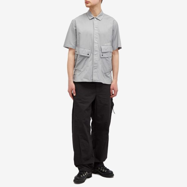 C.P. Company Popeline Pocket Shirt