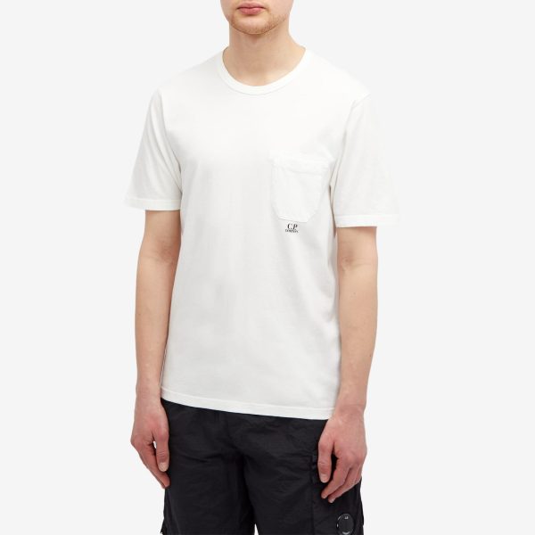 C.P. Company Pocket Logo T-Shirt