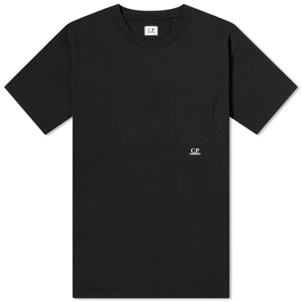 C.P. Company Pocket Logo T-Shirt