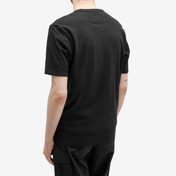 C.P. Company Pocket Logo T-Shirt