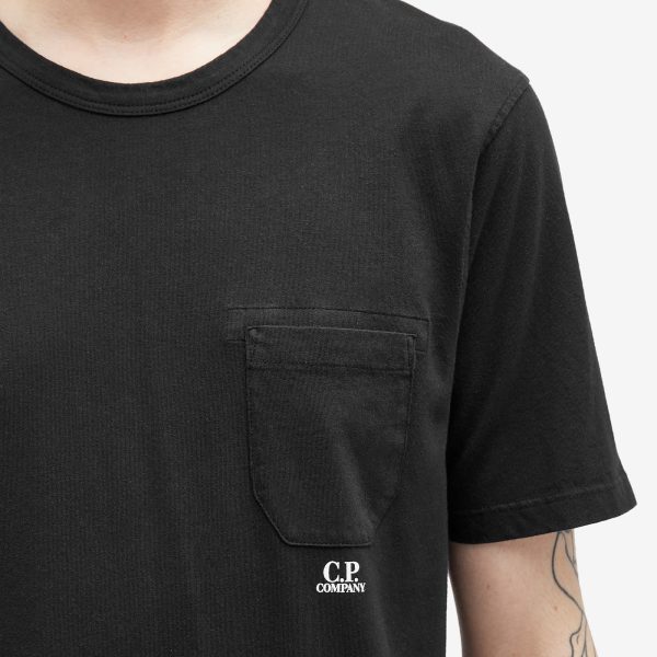 C.P. Company Pocket Logo T-Shirt