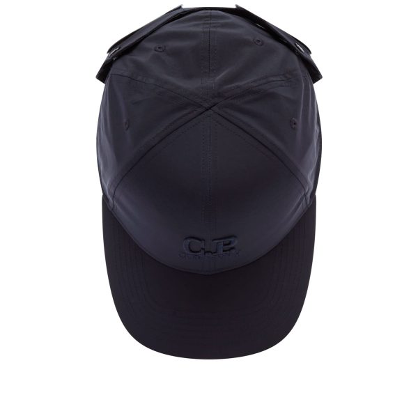 C.P. Company Chrome-R Goggle Cap