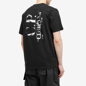 C.P. Company 30/1 Jersey Relaxed Graphic T-Shirt