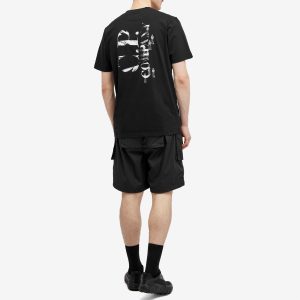 C.P. Company 30/1 Jersey Relaxed Graphic T-Shirt