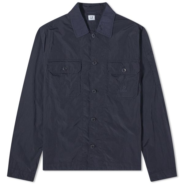 C.P. Company Chrome-R Pocket Overshirt