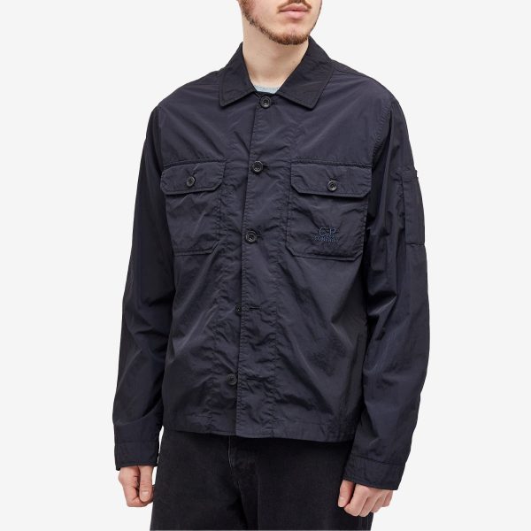 C.P. Company Chrome-R Pocket Overshirt