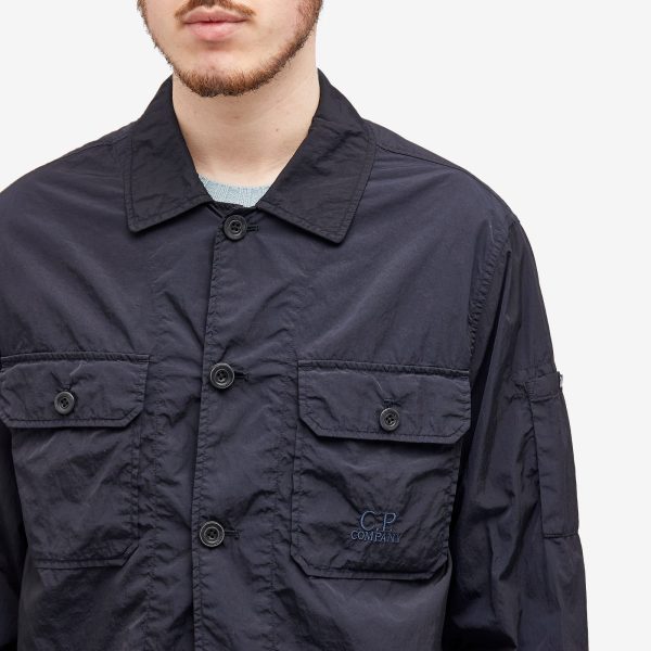 C.P. Company Chrome-R Pocket Overshirt