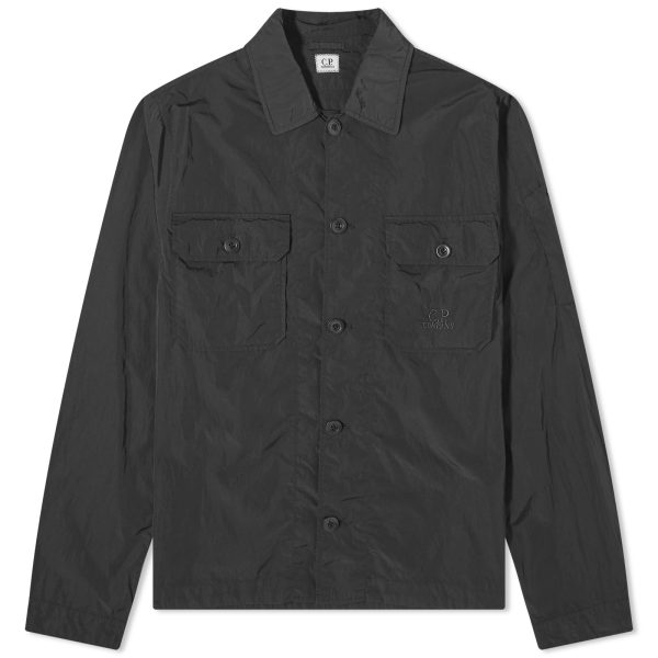 C.P. Company Chrome-R Pocket Overshirt