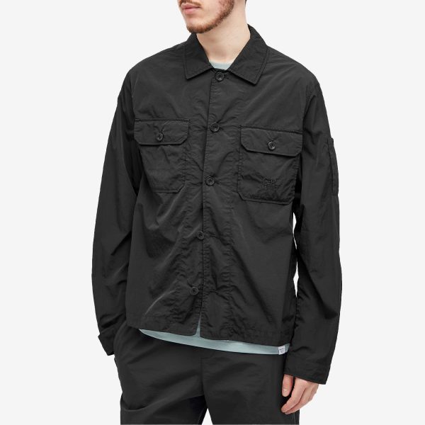 C.P. Company Chrome-R Pocket Overshirt