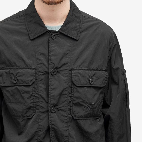 C.P. Company Chrome-R Pocket Overshirt