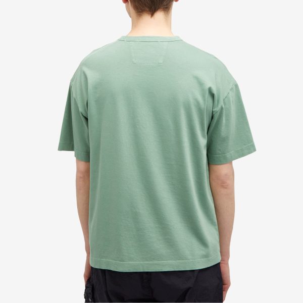 C.P. Company Box Logo T-Shirt