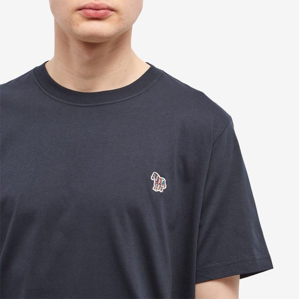 Paul Smith Zebra Logo T-Shirt