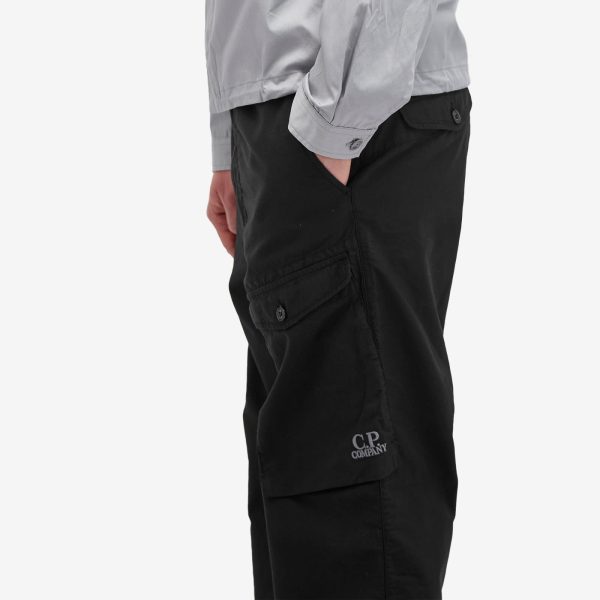 C.P. Company Ottoman Trousers