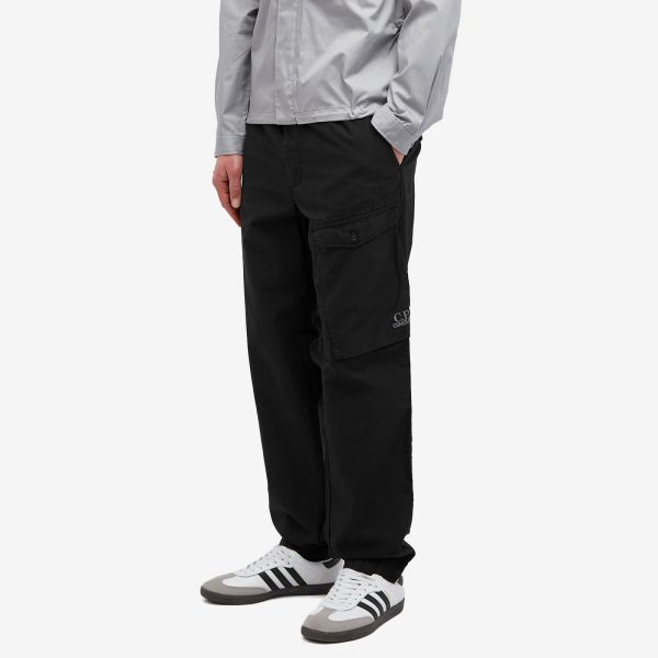 C.P. Company Ottoman Trousers