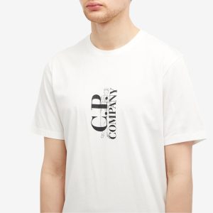 C.P. Company Sailor Logo T-Shirt