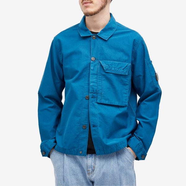 C.P. Company Ottoman Shirt