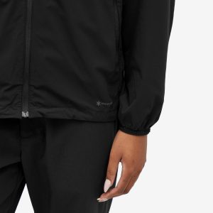 Snow Peak Stretch Packable Jacket