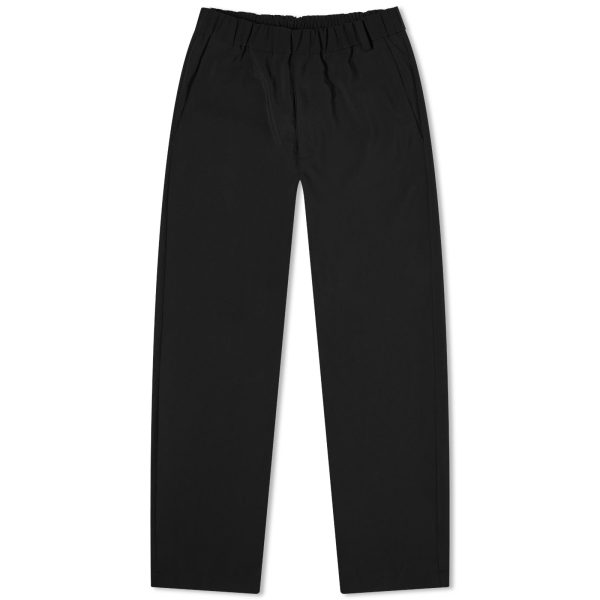 Snow Peak Light Poplin Trousers