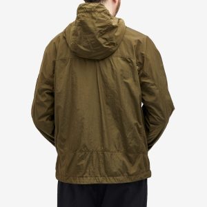 C.P. Company Chrome-R Hooded Jacket