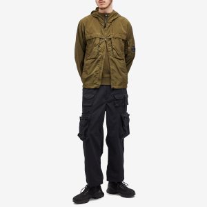 C.P. Company Chrome-R Hooded Jacket