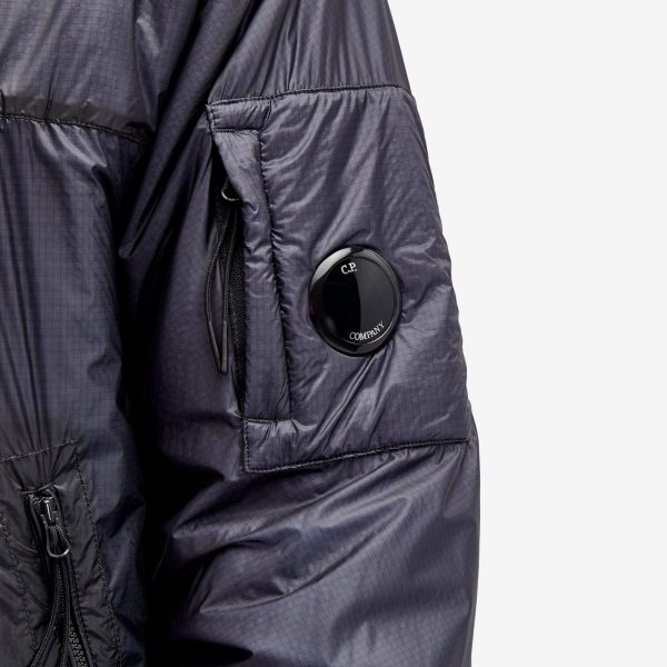 C.P. Company Nada Shell Hooded Jacket