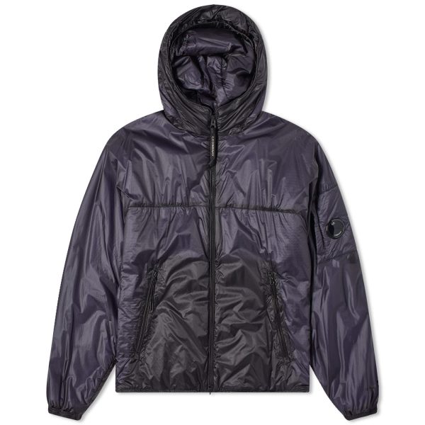 C.P. Company Nada Shell Hooded Jacket