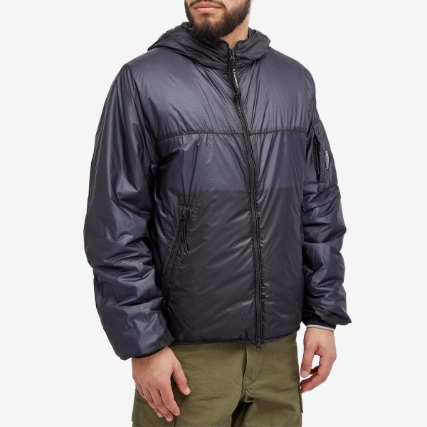 C.P. Company Nada Shell Hooded Jacket