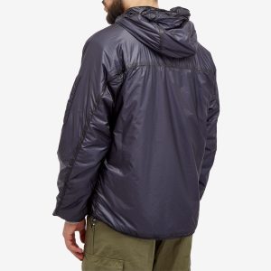 C.P. Company Nada Shell Hooded Jacket