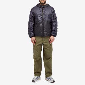 C.P. Company Nada Shell Hooded Jacket