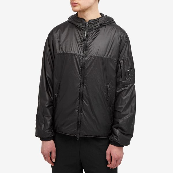 C.P. Company Nada Shell Hooded Jacket