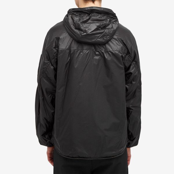 C.P. Company Nada Shell Hooded Jacket