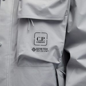 C.P. Company Metropolis Gore-Tex Infinium Uitility Jacket