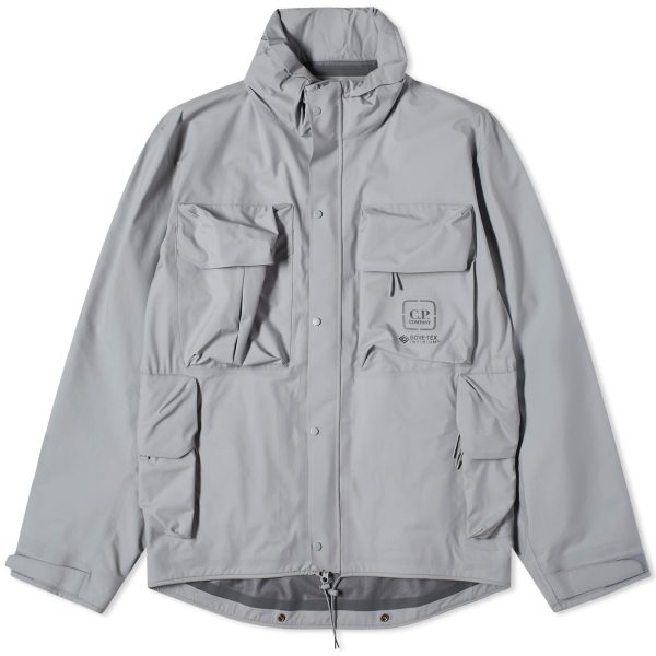 C.P. Company Metropolis Gore-Tex Infinium Uitility Jacket