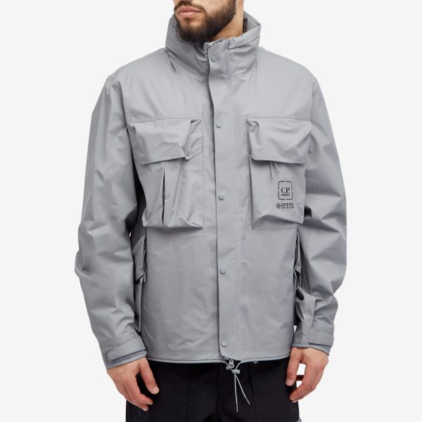 C.P. Company Metropolis Gore-Tex Infinium Uitility Jacket