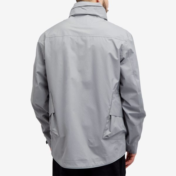 C.P. Company Metropolis Gore-Tex Infinium Uitility Jacket