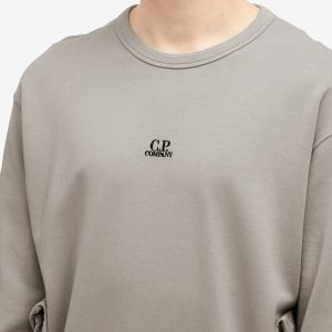 C.P. Company Pocket Crew Sweat