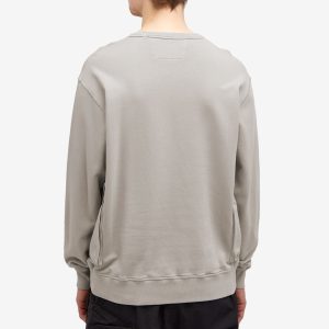 C.P. Company Pocket Crew Sweat