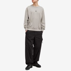 C.P. Company Pocket Crew Sweat