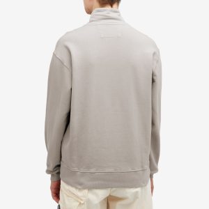 C.P. Company Quarter Zip Sweat