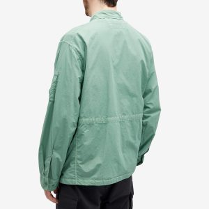 C.P. Company Flatt Nylon Utility Overshirt