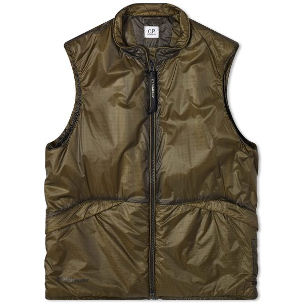 C.P. Company Nada Shell Vest