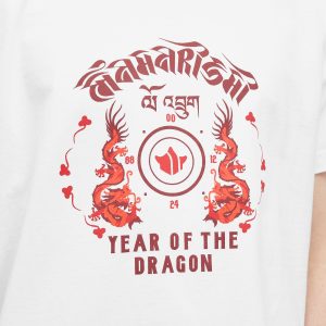 Maharishi Dragon Anniversary T-Shirt