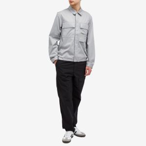 C.P. Company Metropolis Gabardine Pockets Overshirt