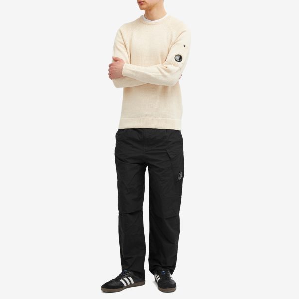 C.P. Company Flatt Nylon Utility Trouser