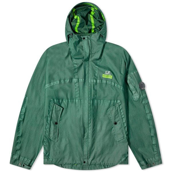 C.P. Company Gore G-Type Hooded Jacket