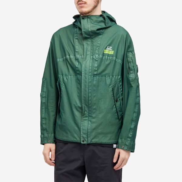 C.P. Company Gore G-Type Hooded Jacket