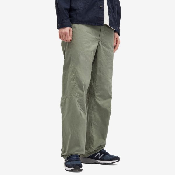 C.P. Company Micro Reps Loose Utility Pants