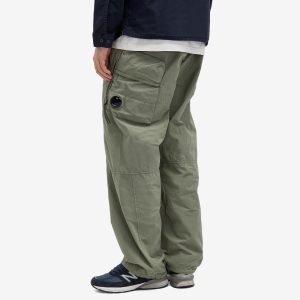 C.P. Company Micro Reps Loose Utility Pants